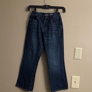 Blue Boys Jeans